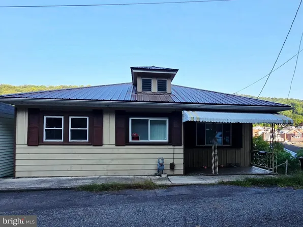612 Woodlawn Ter, Cumberland, MD 21502