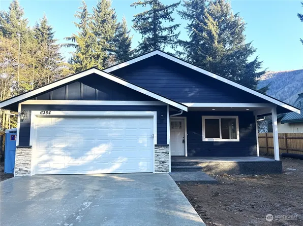 6364 Blackfoot plac Place, Maple Falls, WA 98266
