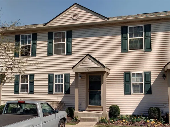 1730 Ridgebury Dr #139D, Hilliard, OH 43026