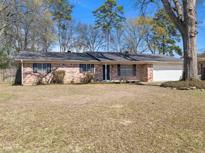 209 Sherwood Dr, Longview, TX, 75605