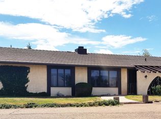 791 W 4th St S, Snowflake, AZ 85937