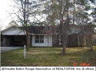 26114 Shadow Brook Ave, Denham Springs, LA 70726