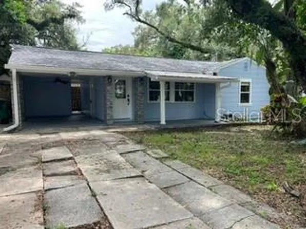 2103 E HOWELL STREET, TAMPA, FL 33610