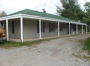 4171 Lexington Rd, Danville, KY 40422