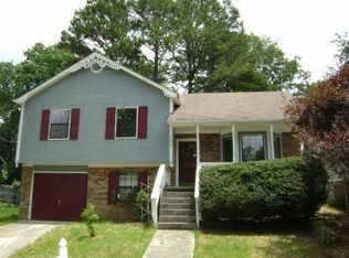 1510 Rhododendron Ct, Knoxville, TN 37931