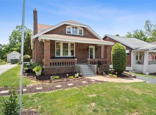 2628 Walton Rd, Saint Louis, MO 63114