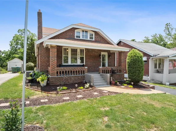 2628 Walton Rd, Saint Louis, MO 63114