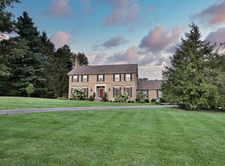 140 Colony Dr, Shelbyville, KY 40065