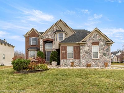 6900 Lakeway St, Ypsilanti, MI, 48197