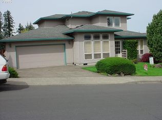 7437 SW Applegate Dr, Beaverton, OR 97007