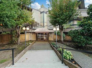 1195 Pipeline Rd #213, Coquitlam, BC V3B6J5