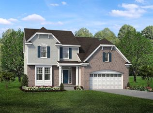 2030 Emerald Ln, Wixom, MI 48393