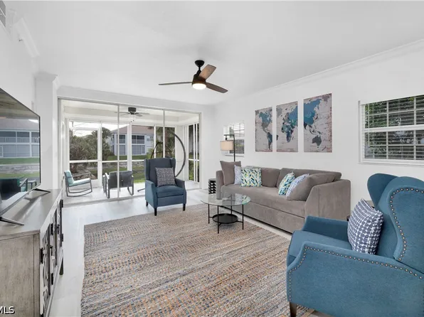 6800 Satinleaf Rd S APT 104, Naples, FL 34109