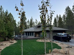17864 Crag Ln, Sunriver, OR 97707