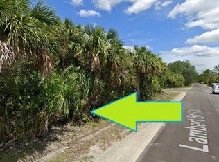 541 Lambert St SW, Palm Bay, FL 32908