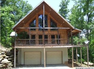 1129 Walker Gap Rd, Springville, AL 35146