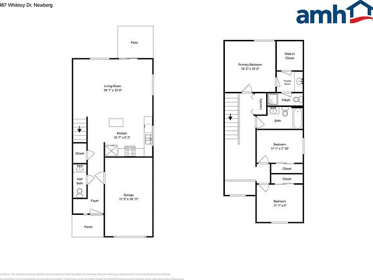 467 Whitney Dr — Photo 2