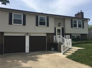 4200 Honeybrook Ave, Dayton, OH 45415