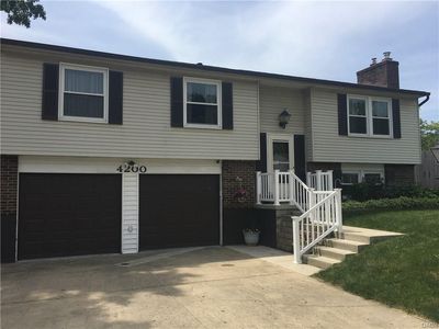 4200 Honeybrook Ave, Dayton, OH, 45415