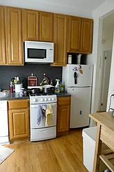 Rented by Citi Habitats