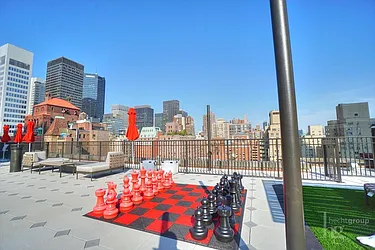 Rented by Hecht Group