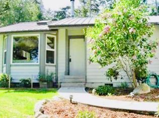87 Woodhaven Ln, Lopez Island, WA 98261