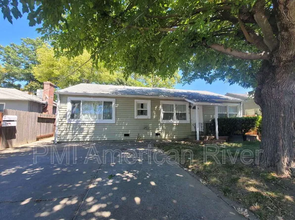 4201 56th St, Sacramento, CA 95820