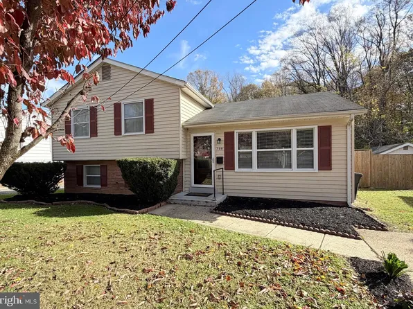 708 Iona Ter, Capitol Heights, MD 20743