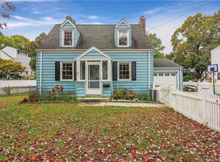 110 Midland Ave, Stamford, CT 06906