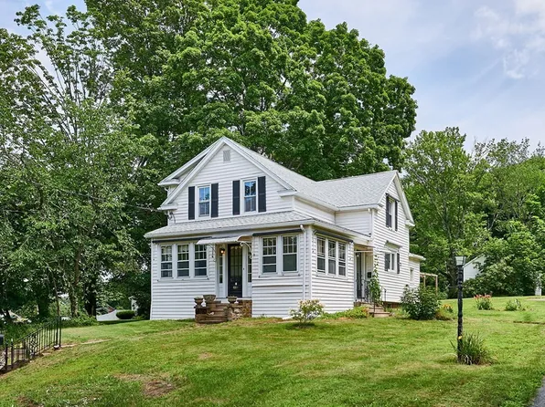 330 East St, Easthampton, MA 01027