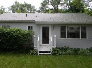 84 Beachway Ave, Whitmore Lake, MI 48189