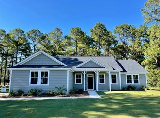 409 Pine Lake Ct #D1SXF1, Manning, SC 29102