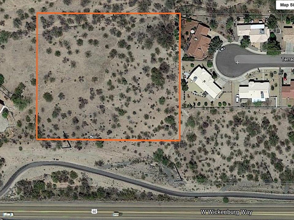 1st image of 22xxx W WICKENBURG Way #-