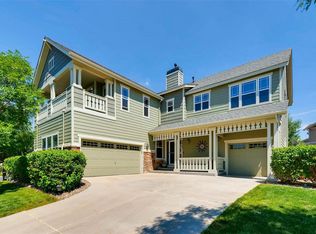 4064 S Liverpool St, Aurora, CO 80013