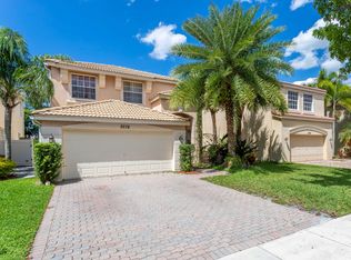 2578 Sawyer Ter, Wellington, FL 33414