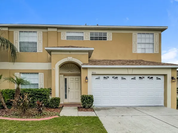 3810 Braemere Dr, Spring Hill, FL 34609