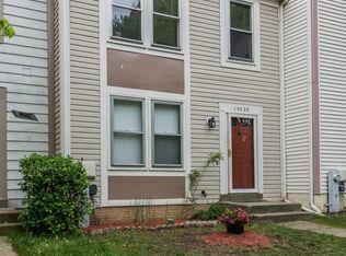 14535 Almanac Dr, Burtonsville, MD 20866