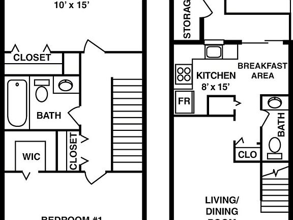 2nd image of 2352 Eden Park Dr