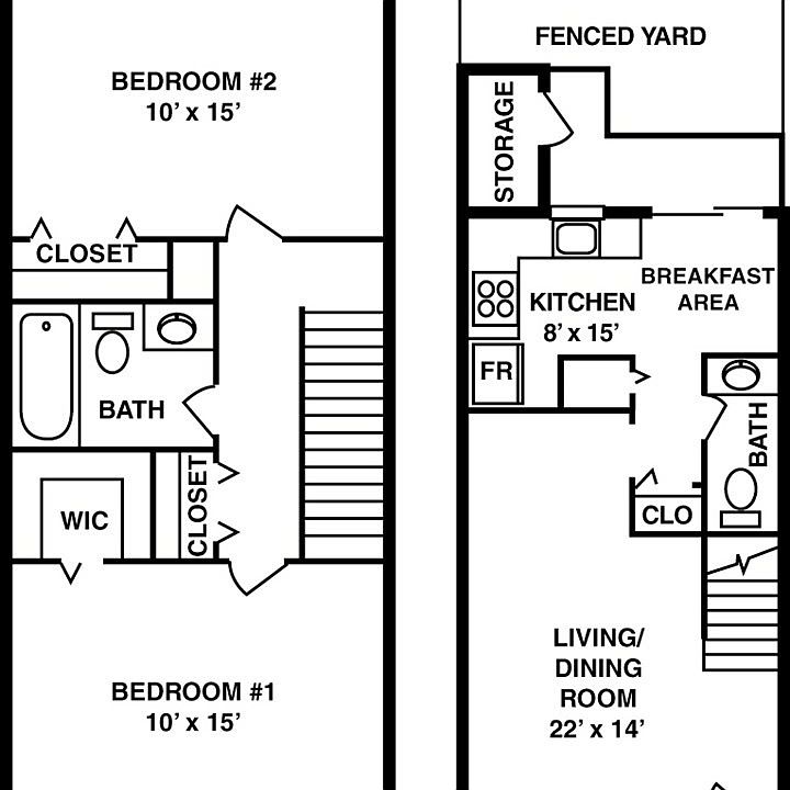 Floor Layout