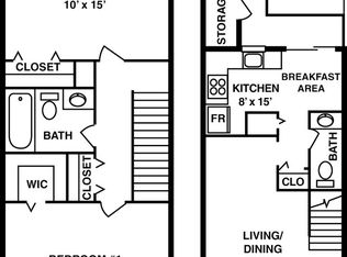 2365 Forest Park Dr, Melbourne, FL 32935