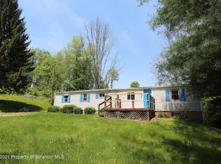 24 Gooserun Rd, Tunkhannock, PA 18657