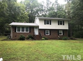 1428 Boyce Bridge Rd, Creedmoor, NC 27522