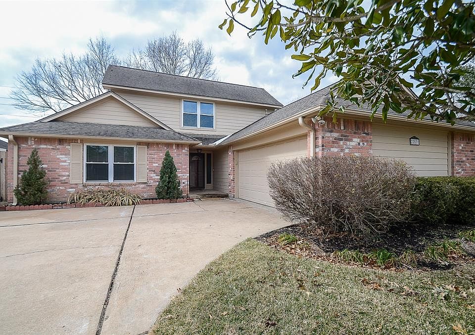 22831 Rangeview Dr, Katy, TX 77450 | Zillow