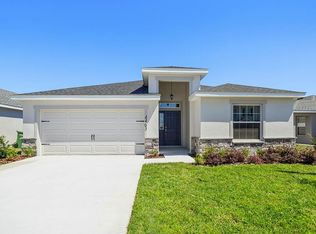Sophia Plan, Stonebridge North, Zephyrhills, FL 33541