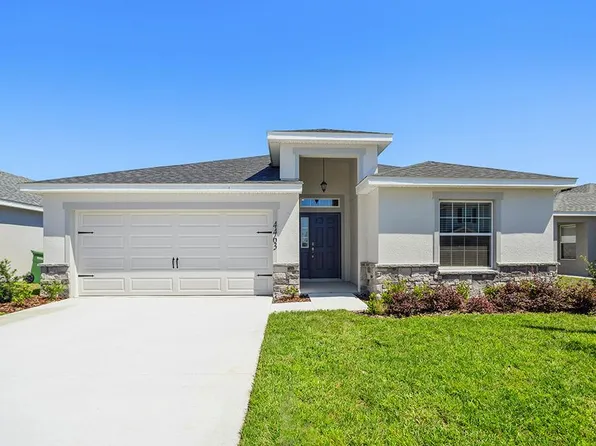 Sophia Plan, Woodland Crossings