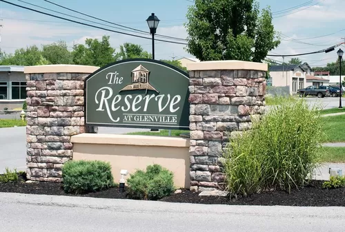 The Reserve at Glenville Photo 1