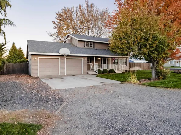 308 W 48th Ave, Kennewick, WA 99337