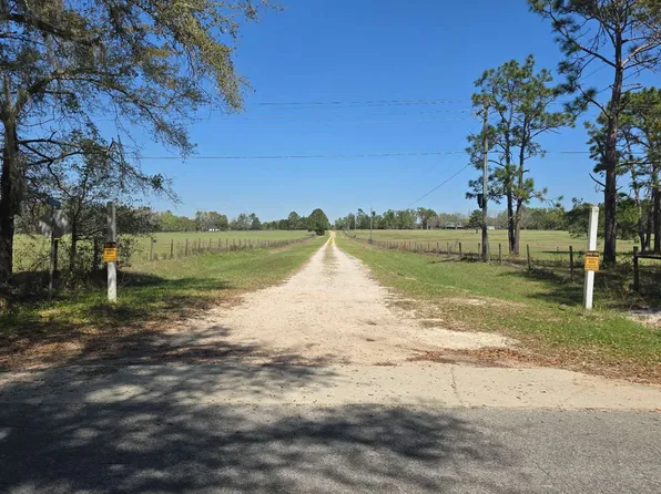 LOT 2 55th Pl, Mc Alpin, FL 32062