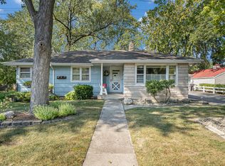 1991 Indiana Ave, Lansing, IL 60438