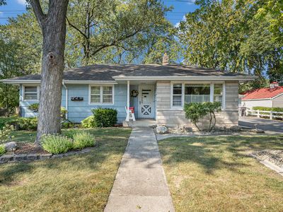 1991 Indiana Ave, Lansing, IL, 60438